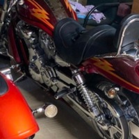 2005 Harley-davidson Cvo screamin eagle v-rod vrscse, 8