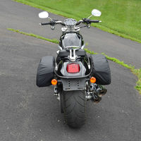 2010 Harley-Davidson VRSC, 1