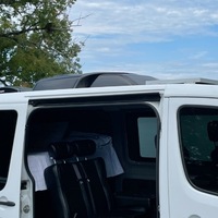 2016 Mercedes Benz Sprinter, 8