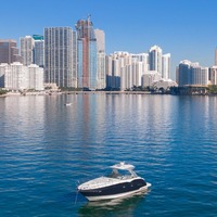 2012 Monterey 41 Sports Yacht, 4