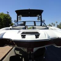 2018 Malibu 24 MXZ, 2