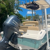 2020 Key West 189 FS, 1