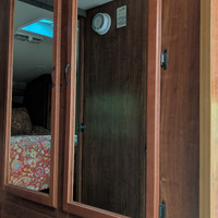 2005 Komfort 26FS, 2