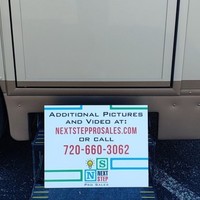 2014 Winnebago Meridian Itasca 34B, 3