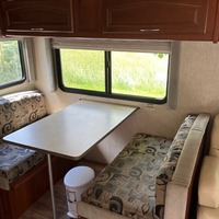 2008 Fleetwood Terra LX 34N, 6