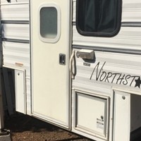 2006 Northstar TC650 Aluminum, 9