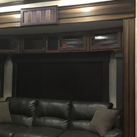 2014 KEYSTONE RAPTOR KING SUITE 332, 8