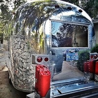 1985 Airstream GLOBE TROTTER, 4
