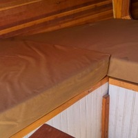 2017 Catboat Catboat Herman cat, 17