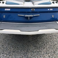 2012 MasterCraft X-45, 5