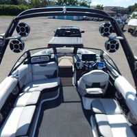 2016 Malibu Wakesetter 22 VLX, 26