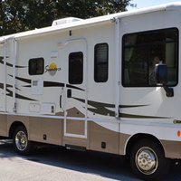 2007 ITASCA SUNOVA 26P, 6