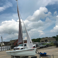 2011 laser bahia, 0