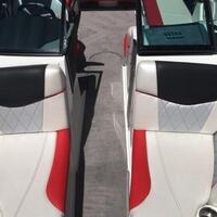 2014 MasterCraft X30, 12