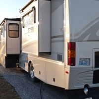 2006 Fleetwood Excursion 39J, 3