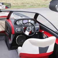 2015 Malibu Wakesetter 22 MXZ, 3