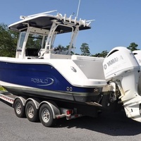 2017 Robalo R302, 1