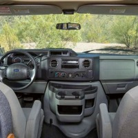 2012 Thor Majestic 19G, 2