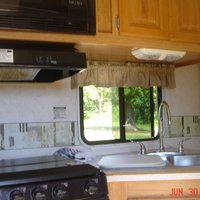 2006 Trail Lite R-Vision 213, 8