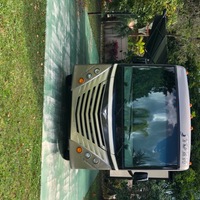2016 Fleetwood Storm 28MS, 0