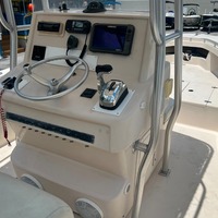 2000 seacraft 23 cc, 7