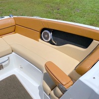 2015 Sea Ray 240 Sundeck, 6