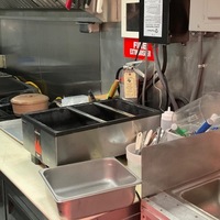 1993 Winnebago Commercial Kitchen WCX27RQ, 9