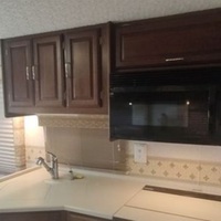 2003 Winnebago Journey DL RV, 3