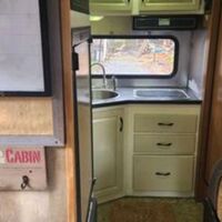 2012 Thor Majestic 19G, 8