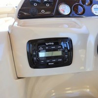 2016 Smoker Craft Sunchaser Eclipse 25, 20