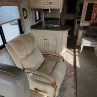 2002 Spartan K2 Travel Supreme, 4