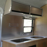 2008 Airstream Safari Sport, 3