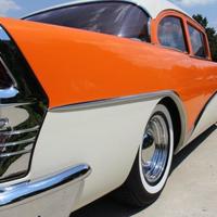 1955 Buick Other, 30