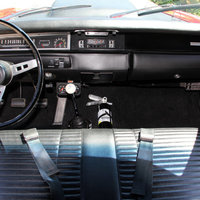 1969 Plymouth Road Runner M-Code A12, 1