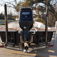2013 Blazer Bay 2220 Fisherman, 12