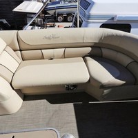 2016 SunChaser Eclipse 25, 6