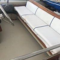 1989 Boston Whaler Super Sport, 7