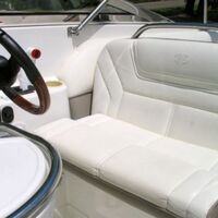 2003 Cobalt Boats 293, 18