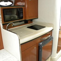 2002 Sea Ray 280 Sundancer, 4