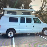 2002 Ford E350, 3