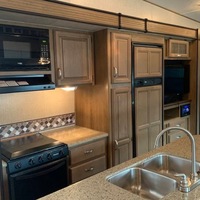2015 Crossroads Crossroads Cruiser Aire 29RS, 2