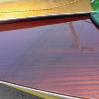 1956 Aristocraft SeaFlash, 4