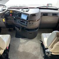 2018 Haulmark Volvo D16 Vector 600 HP 1300 RPM, 5