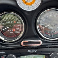 1999 Harley Davidson FLHTCI, 3
