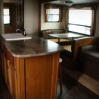 2013 Keystone Sprinter 316bik, 5