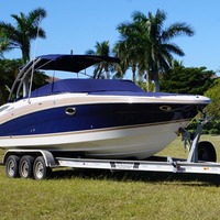 2011 Four Winns H Series H310, 5