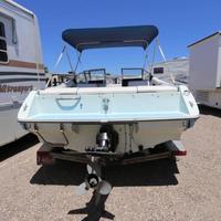 1988 Raven 190, 7