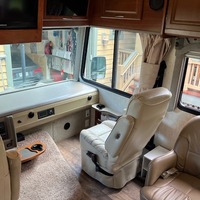 2008 Fleetwood Terra LX 34N, 3
