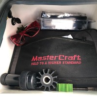 2012 MasterCraft X-45, 22