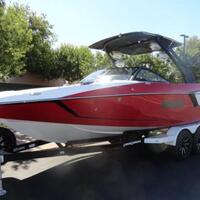 2018 Malibu 24 MXZ, 5